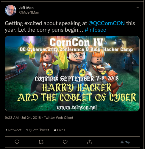 Tweet Image